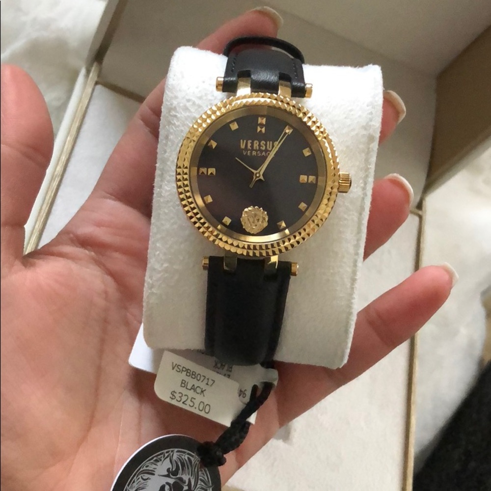 Versus Versace Watch